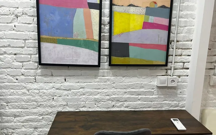 Estudio en Calle de los Geranios, 23, Ventilla-Almenara - Foto 6