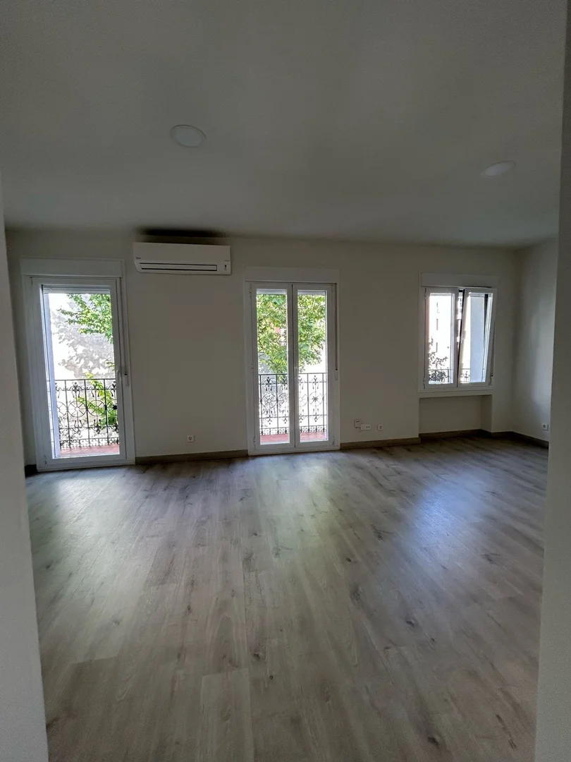 Piso en calle de Lagasca, 48 - Foto 2