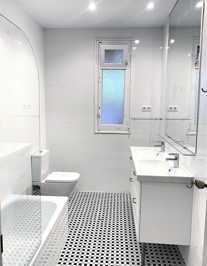 Piso en calle de Fernán González, 77 - Foto 19