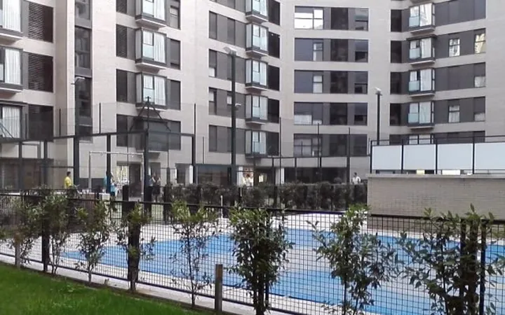 Piso en Avenida de las Suertes, 55, Ensanche de Vallecas - La Gavia - Foto 1