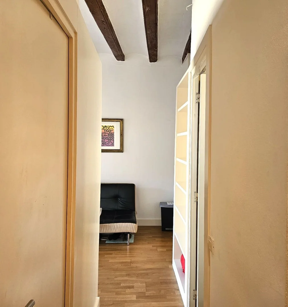 Estudio en Calle de Sant Bertran, El Raval - Foto 18