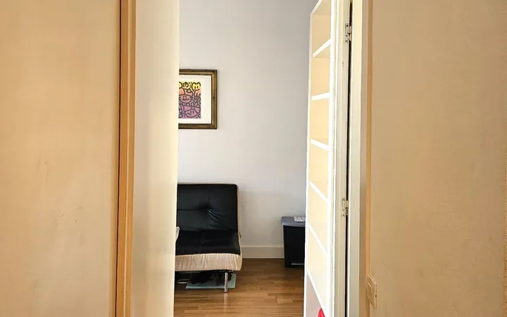 Estudio en Calle de Sant Bertran, El Raval - Foto 18