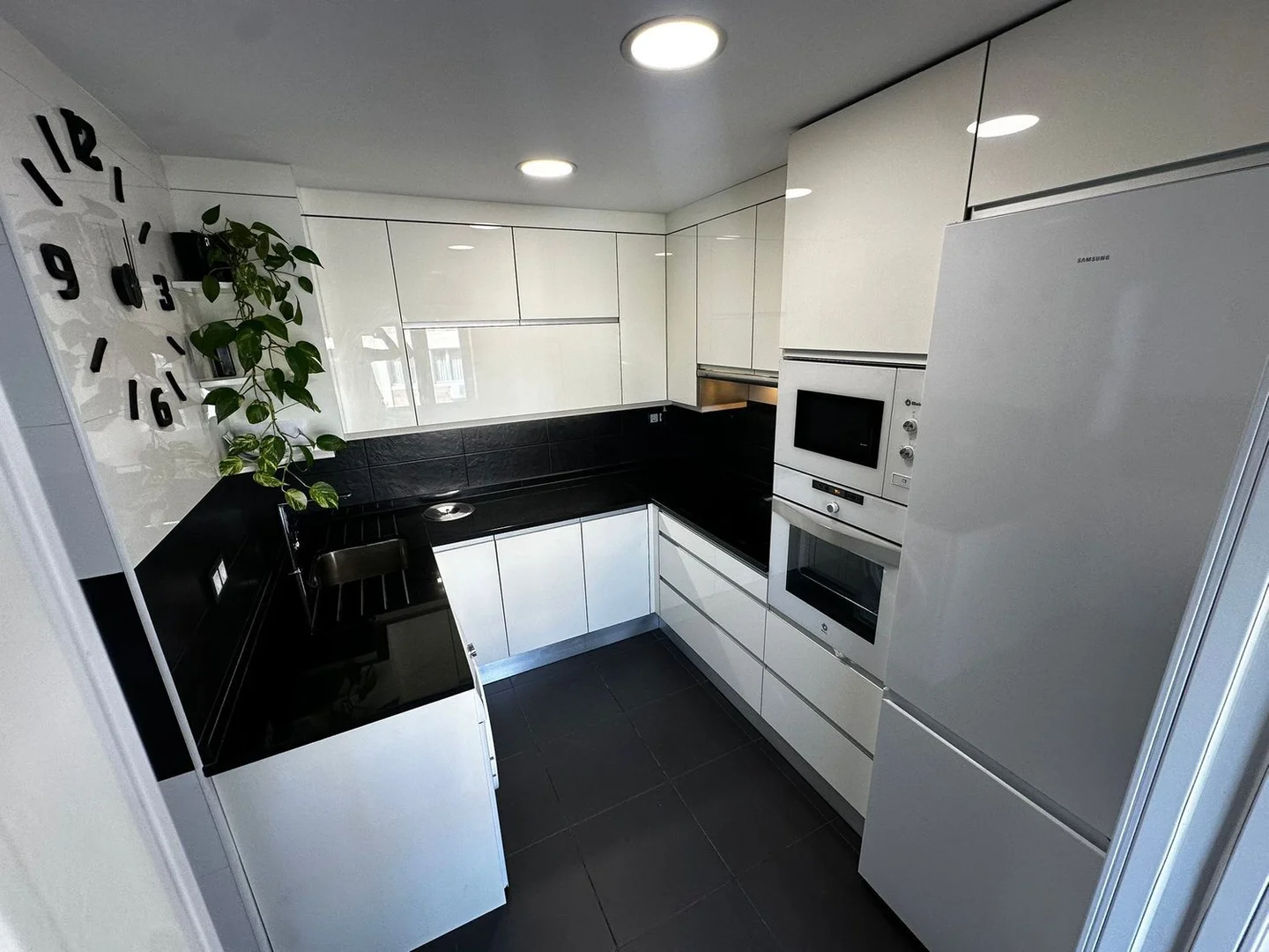 Piso en paseo de la Castellana, 207 - Foto 11