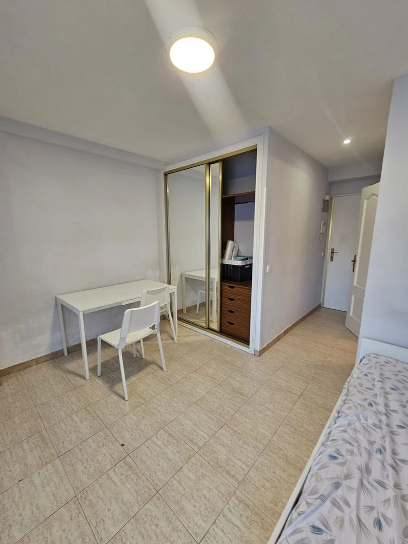 Estudio en Calle de Joaquín Lorenzo, 52, Peñagrande - Foto 9
