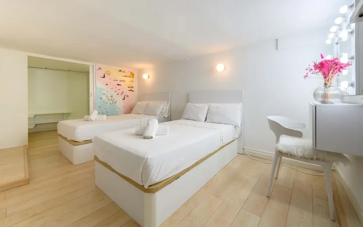 Piso en Calle de Hortaleza, 29, Chueca-Justicia - Foto 4