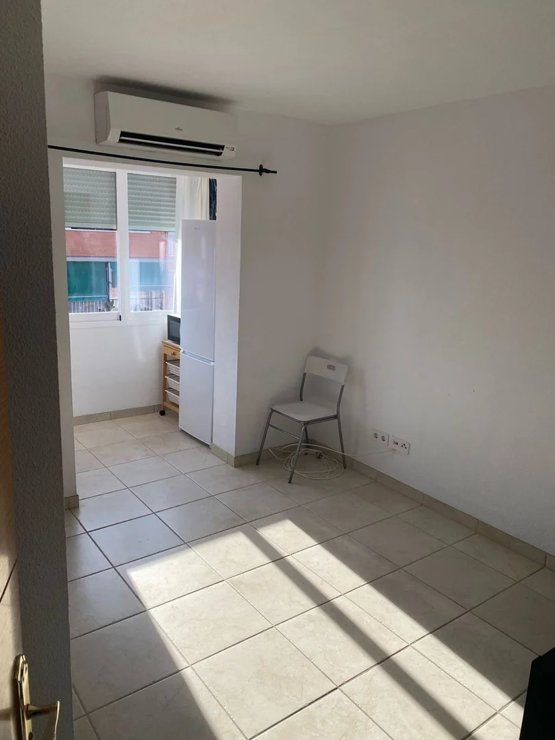 Estudio en Calle de Valmojado, 177 - Foto 18