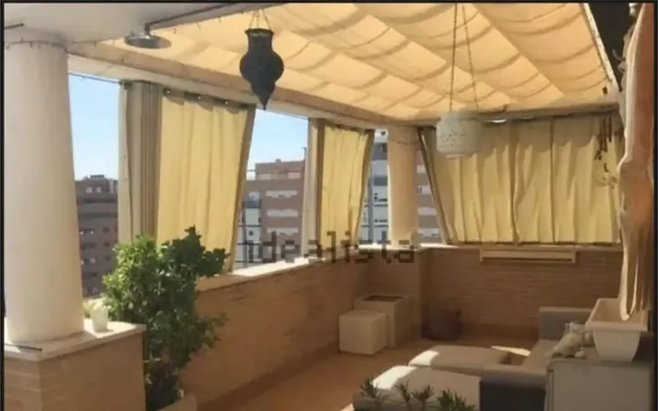 Ático en PAU de Carabanchel - Foto 2