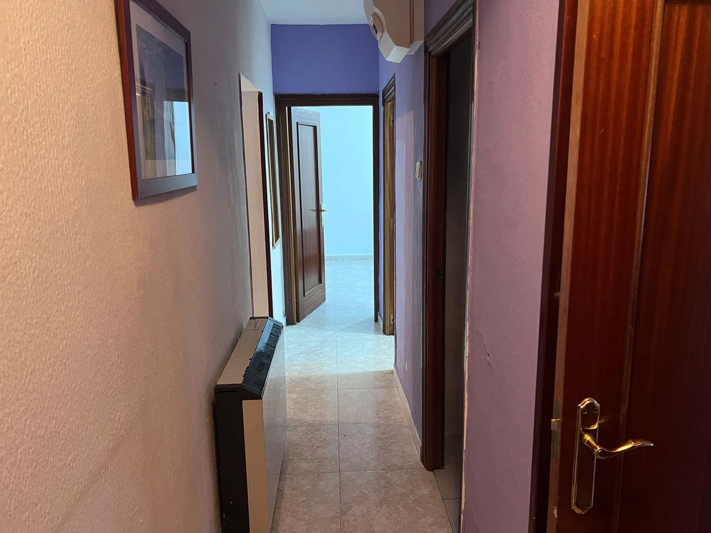 Piso en calle de Alfonso XIII, 11 - Foto 1