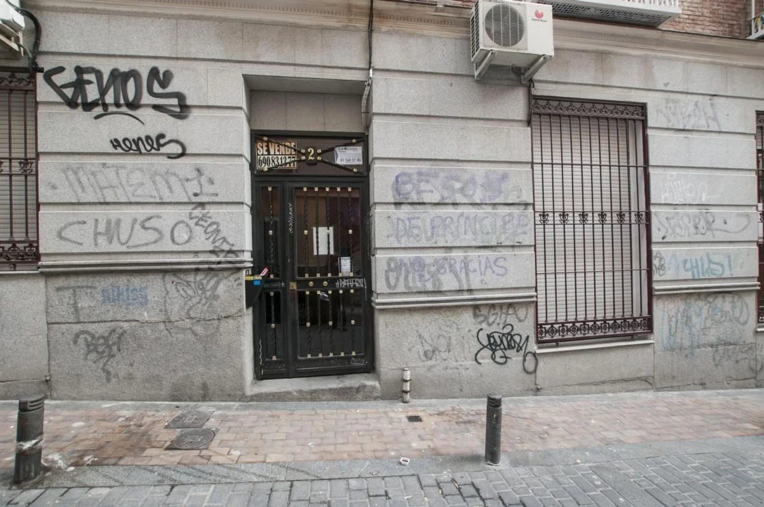 Estudio en Calle de Santa Lucía, Malasaña-Universidad - Foto 14