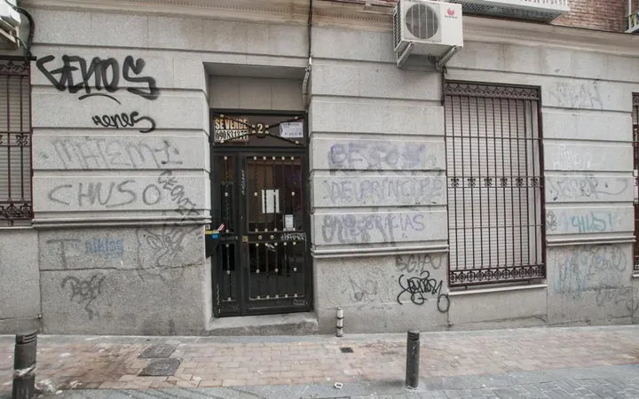 Estudio en Calle de Santa Lucía, Malasaña-Universidad - Foto 14