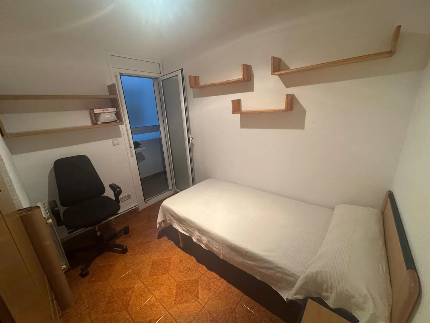 Piso en ronda del Guinardó, 26 - Foto 3