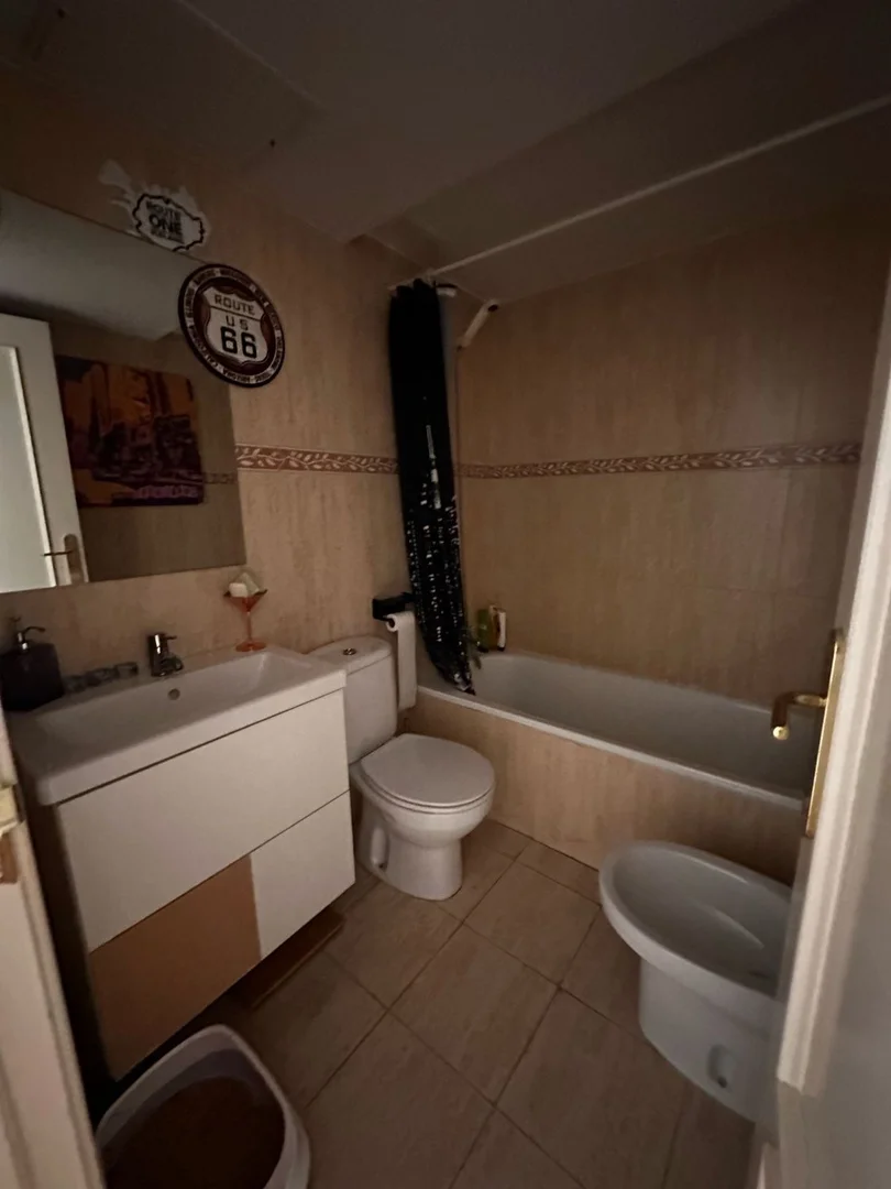 Piso en calle de Albalá, 2 - Foto 4