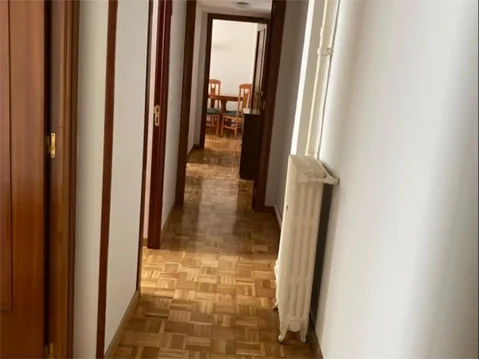 Piso en  Calle de Benito Gutiérrez 37 - Foto 10