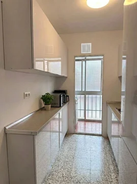 Piso en Paseo de Alberto Palacios, 81 - Foto 1