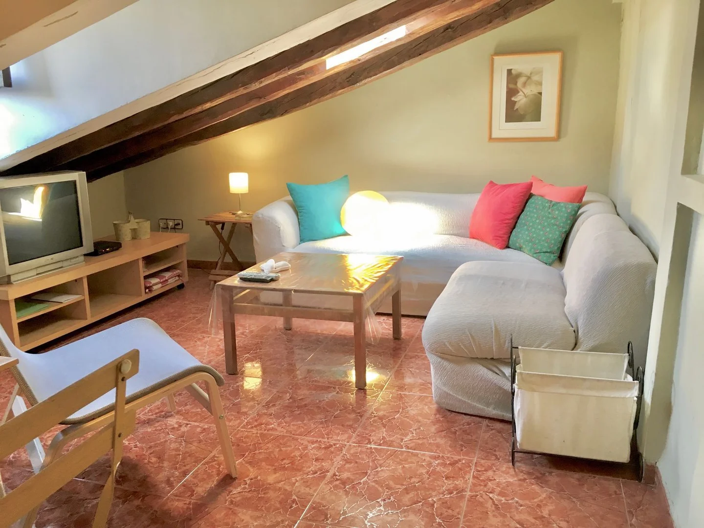 Piso en calle de Eloy Gonzalo, 18 - Foto 1