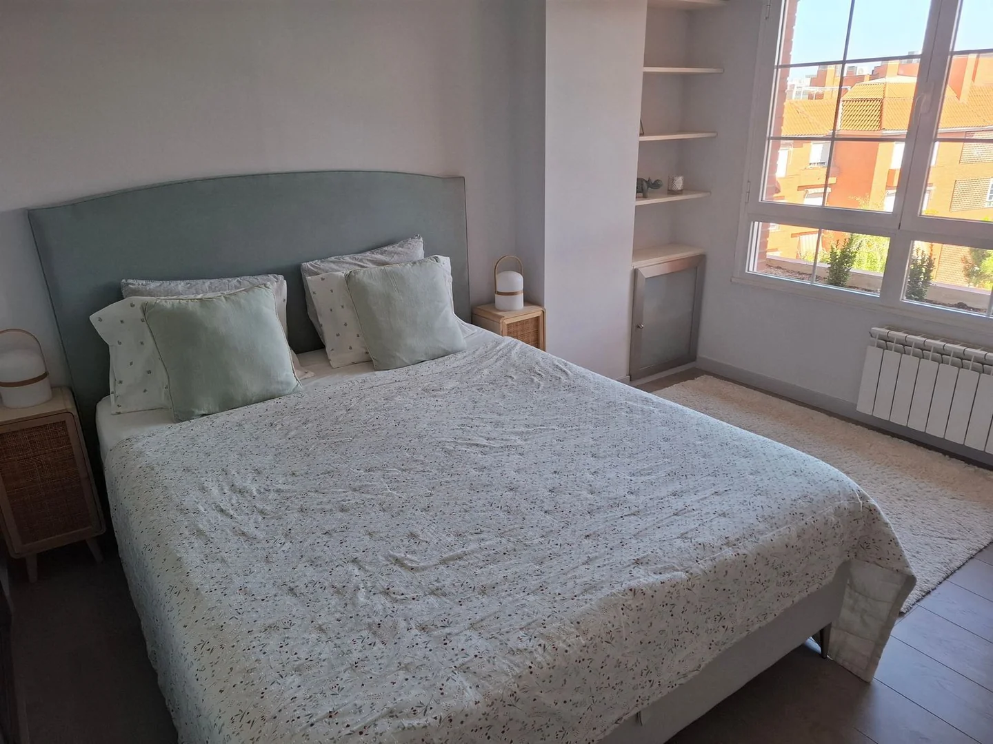 Piso en Calle de Esteban Palacios, 11, Conde Orgaz-Piovera - Foto 12