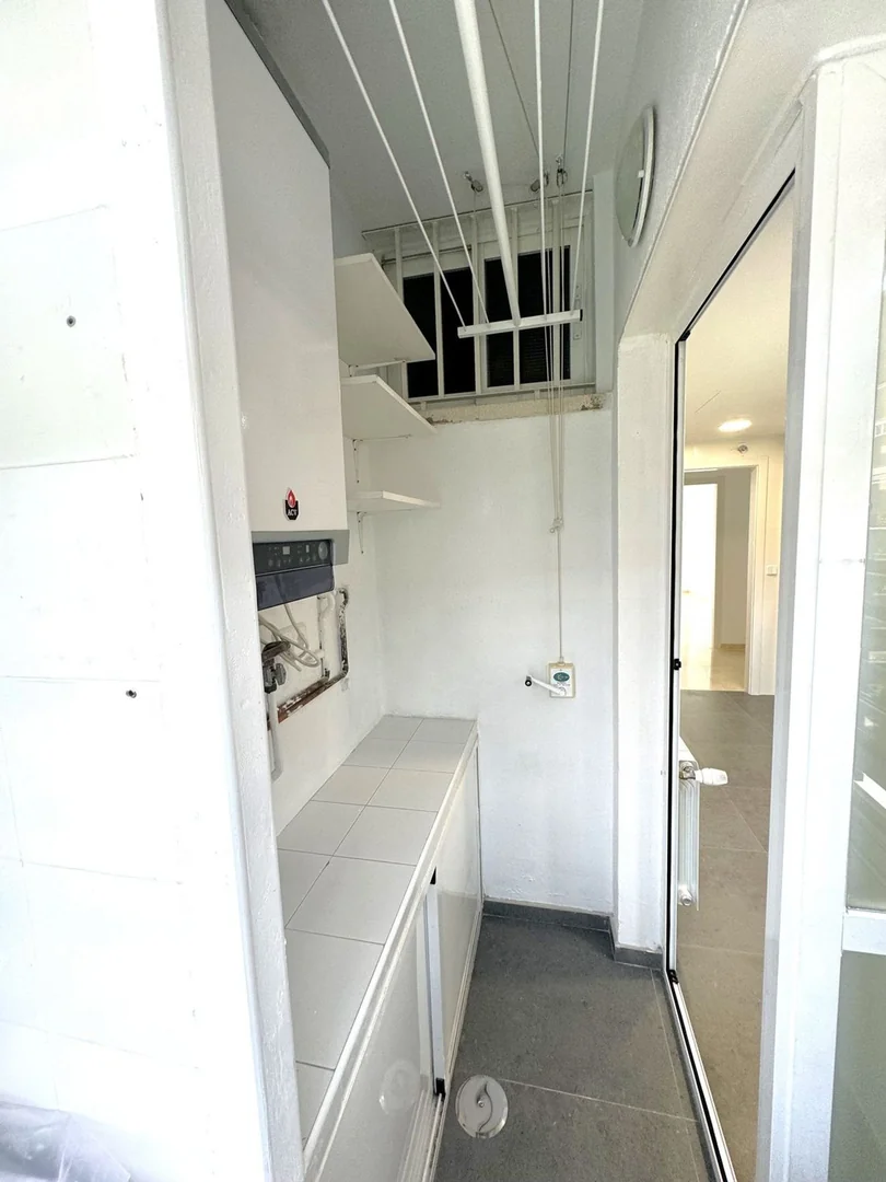 Piso en Calle de José Rizal, 47, Conde Orgaz-Piovera - Foto 41