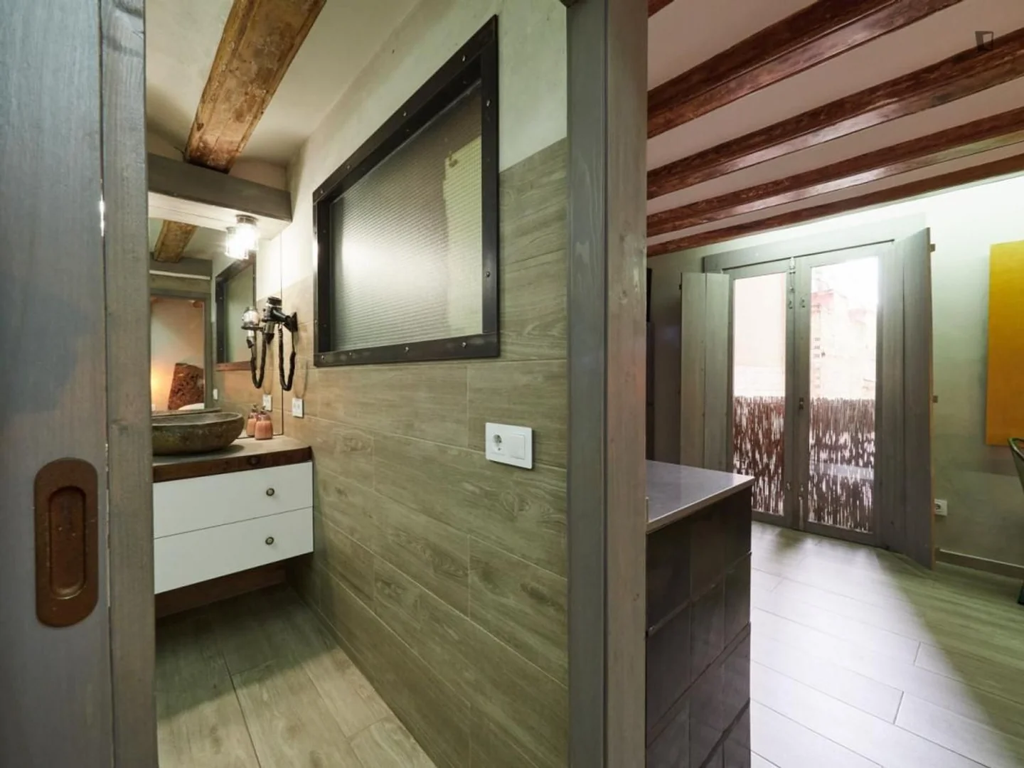 Estudio en Calle de la Lleialtat, El Raval - Foto 22