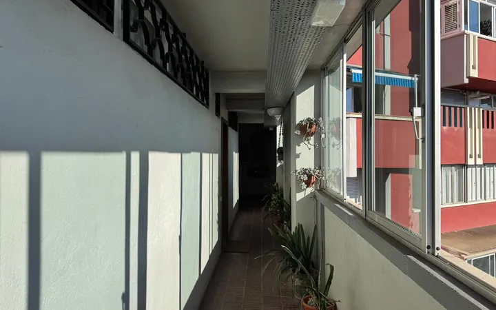 Dúplex en Avenida Meridiana, 499, La Prosperitat - Foto 1