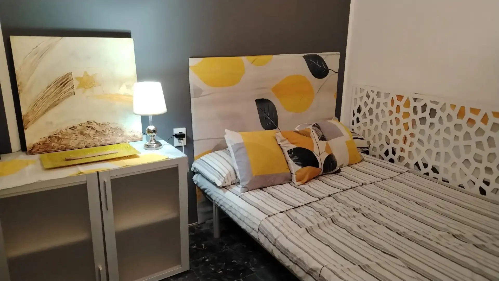 Piso en  Carrer de Vidal i Guasch 52 - Foto 7