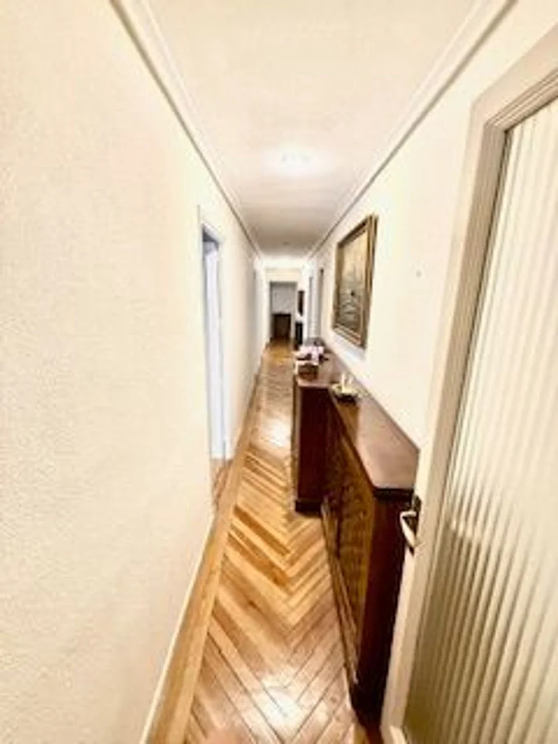 Piso en paseo de San Francisco de Sales, 38 - Foto 26