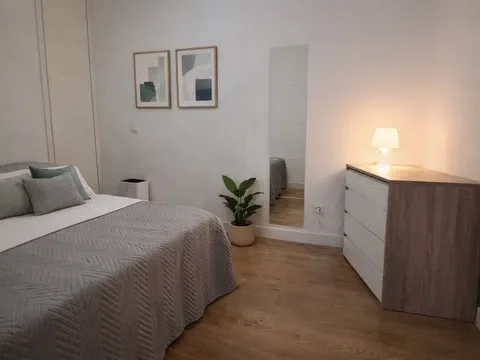 Piso en calle de Alcántara, 23 - Foto 3