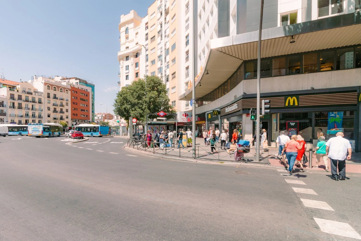 Piso en calle de Hernani, 11 - Foto 9