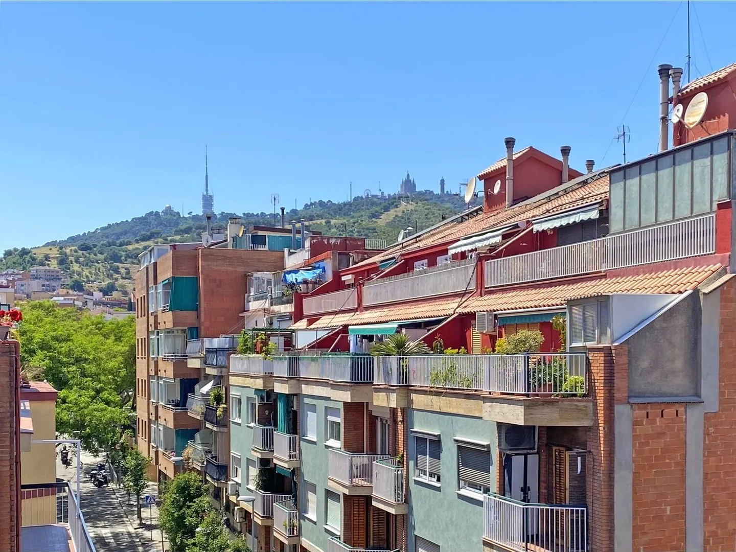 Ático en Calle d'Arenys, 92 - Foto 22
