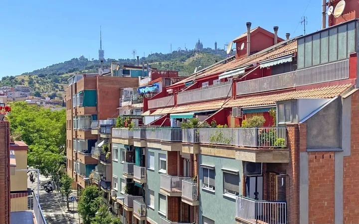 Ático en Calle d'Arenys, 92 - Foto 22