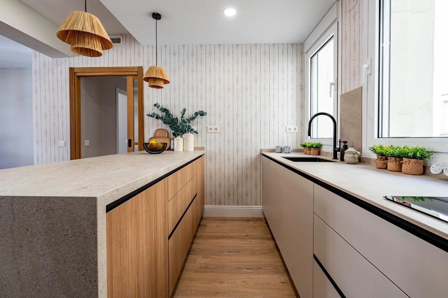 Piso en calle de Azcona, 14 - Foto 2