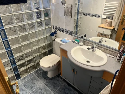 Piso en calle de Ajofrín, 6 - Foto 21