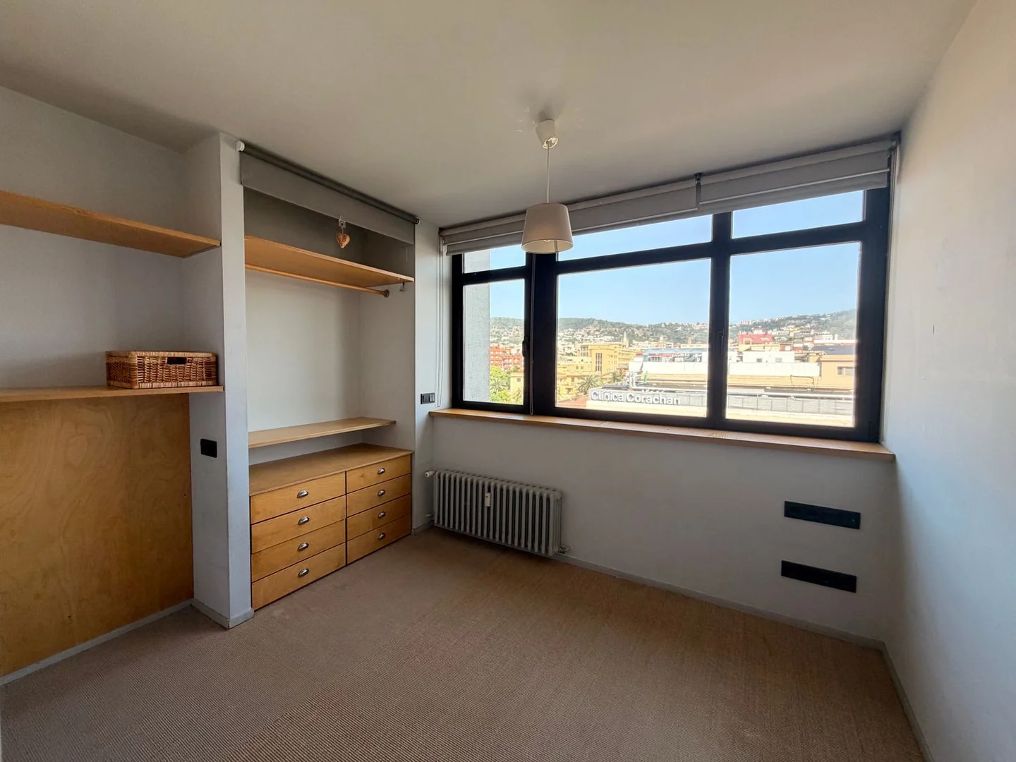 Piso en Ronda del General Mitre, 1, Les Tres Torres - Foto 12