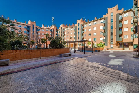 Piso en Barrio Horcajo - Foto 16