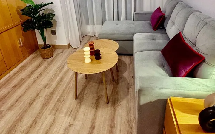 Piso en Calle de Belfast, 13, Rejas - Foto 15