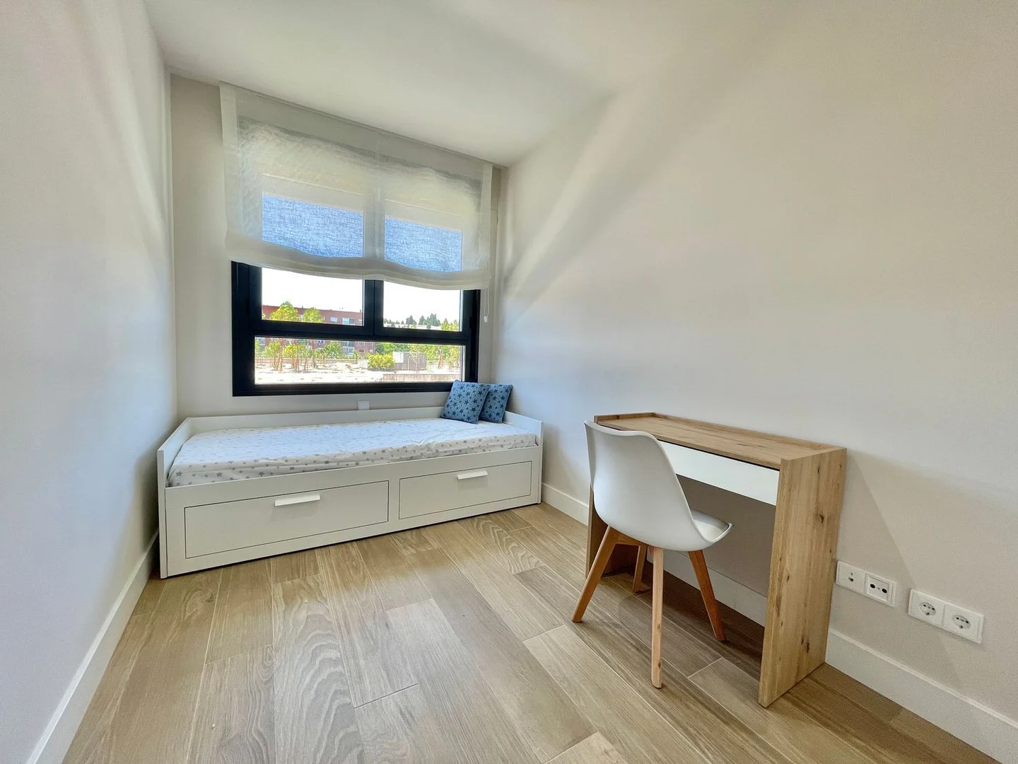 Piso en calle del Duque de Tovar, 12 - Foto 11