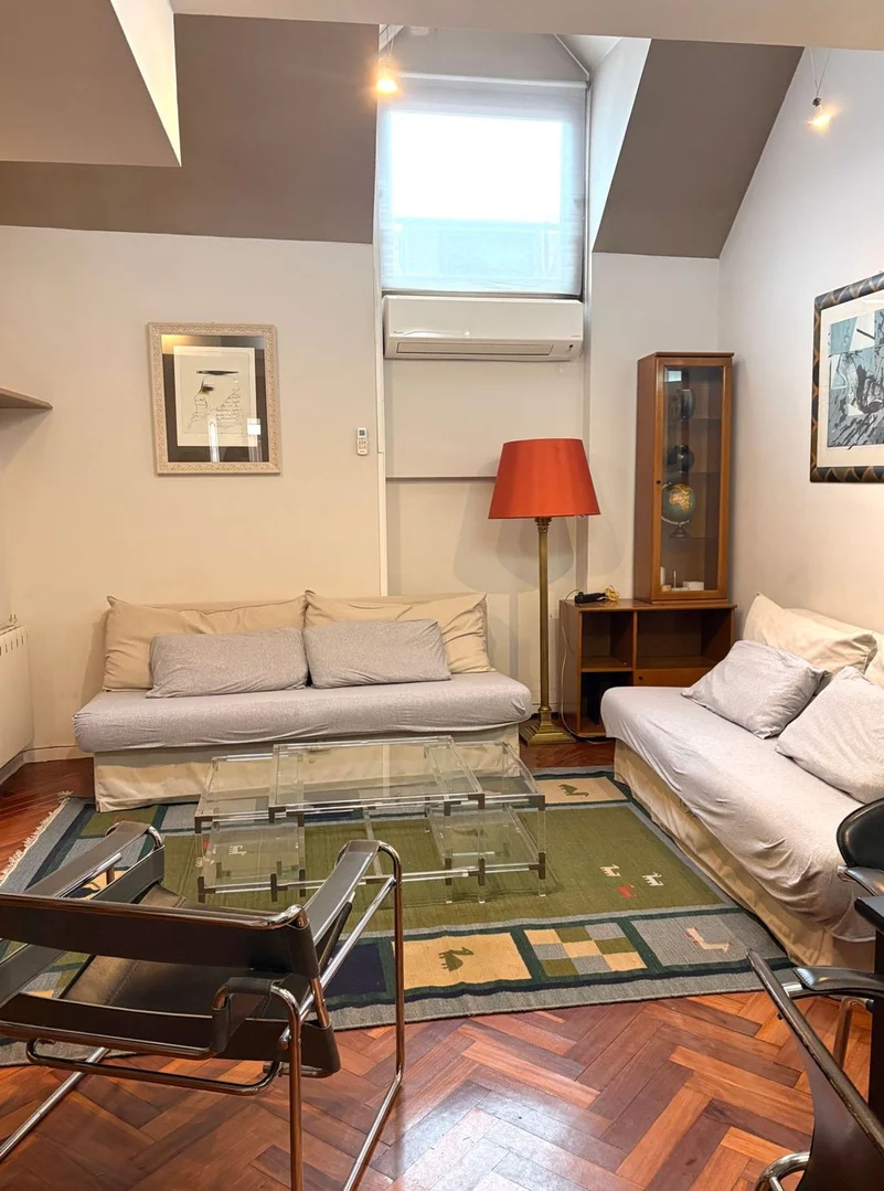 Dúplex en calle del Marqués de Leganés, 16 - Foto 1