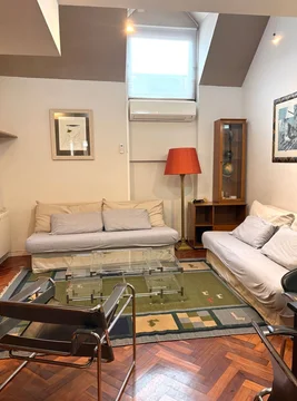 Dúplex en calle del Marqués de Leganés, 16 - Foto 1