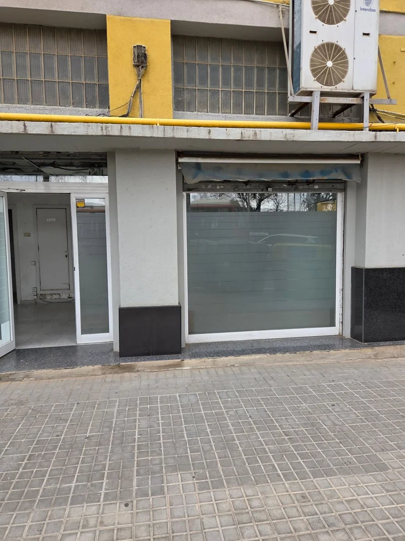 Local en calle del Pont del Treball Digne, 14 - Foto 40