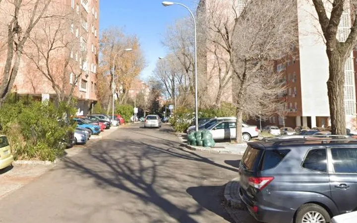 Piso en Calle de Luis de Hoyos Sainz, 146, Horcajo - Foto 1