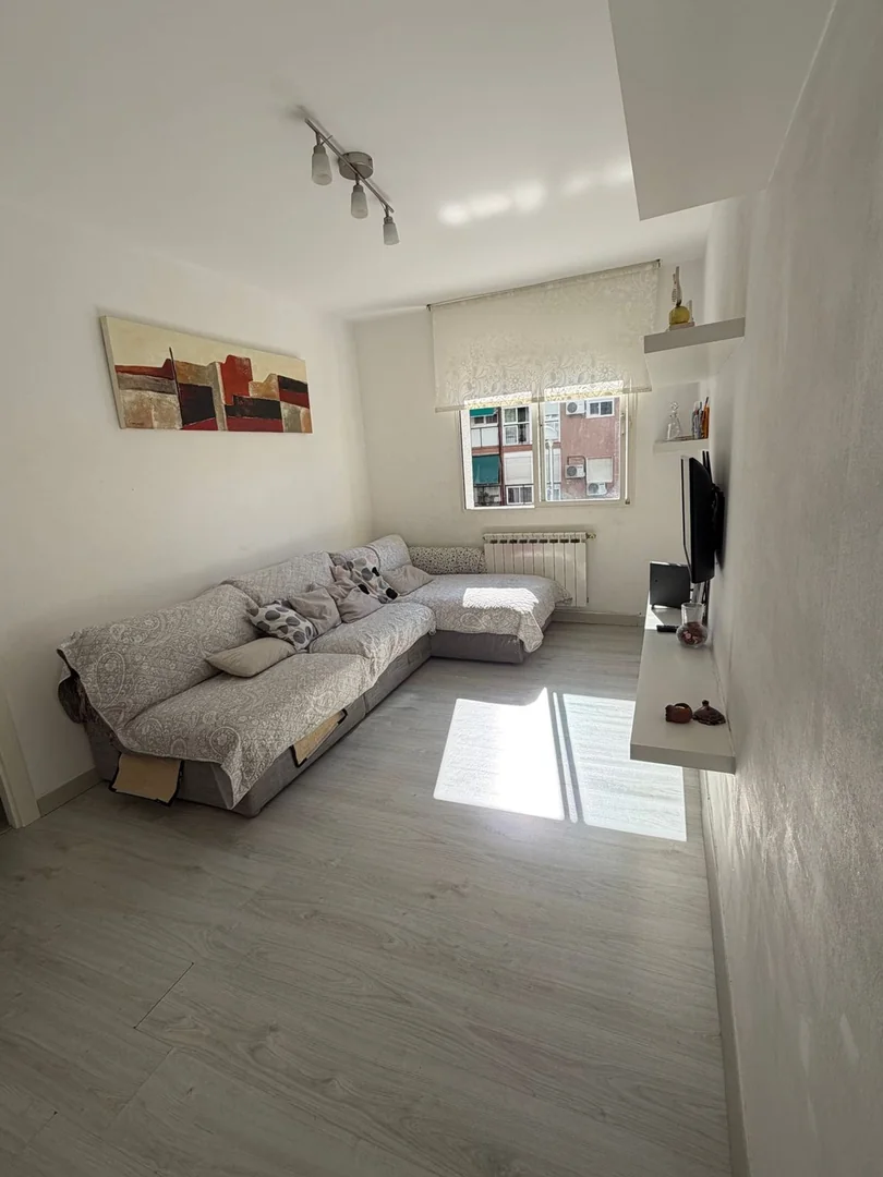 Piso en Plaza del Pico Salvaguardia, 8, Peñagrande - Foto 18