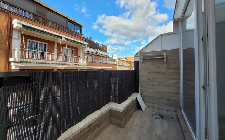 Piso en Calle Luis Vives, 4, Ciudad Jardín - Foto 1