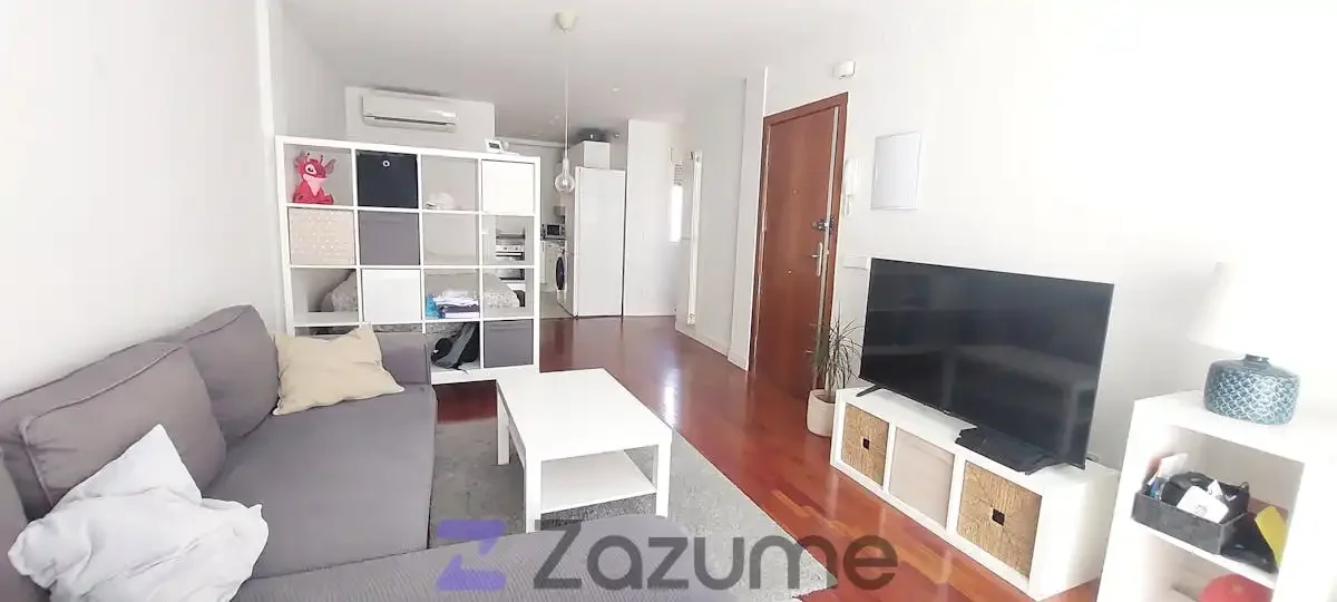 Estudio en  Pje. de Doña Carlota - Foto 2