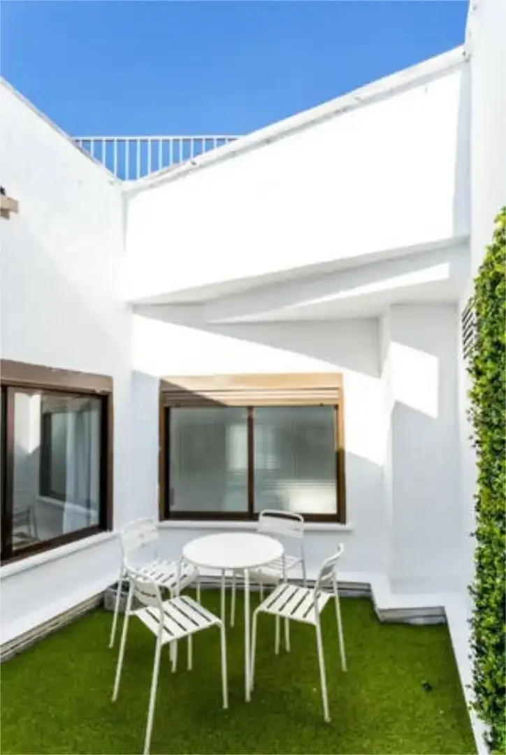 Apartamento en Barrio de Salamanca - Foto 2
