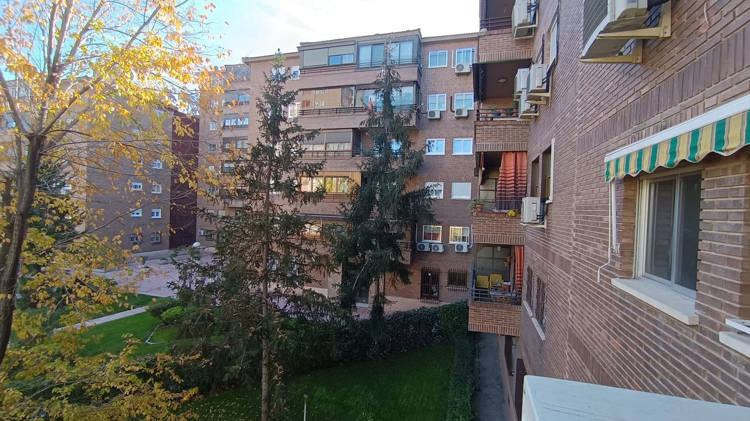 Piso en calle Carlos II, 8 - Foto 33