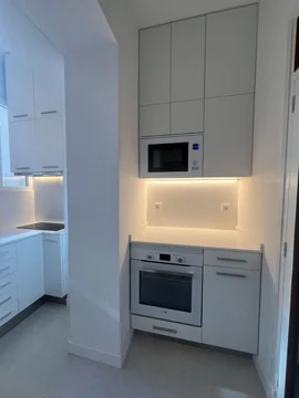 Piso en calle del Jardín de San Federico, 13 - Foto 9