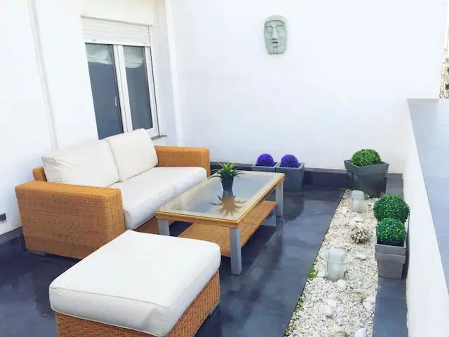 Piso en calle de Don Ramón de la Cruz, 72 - Foto 2