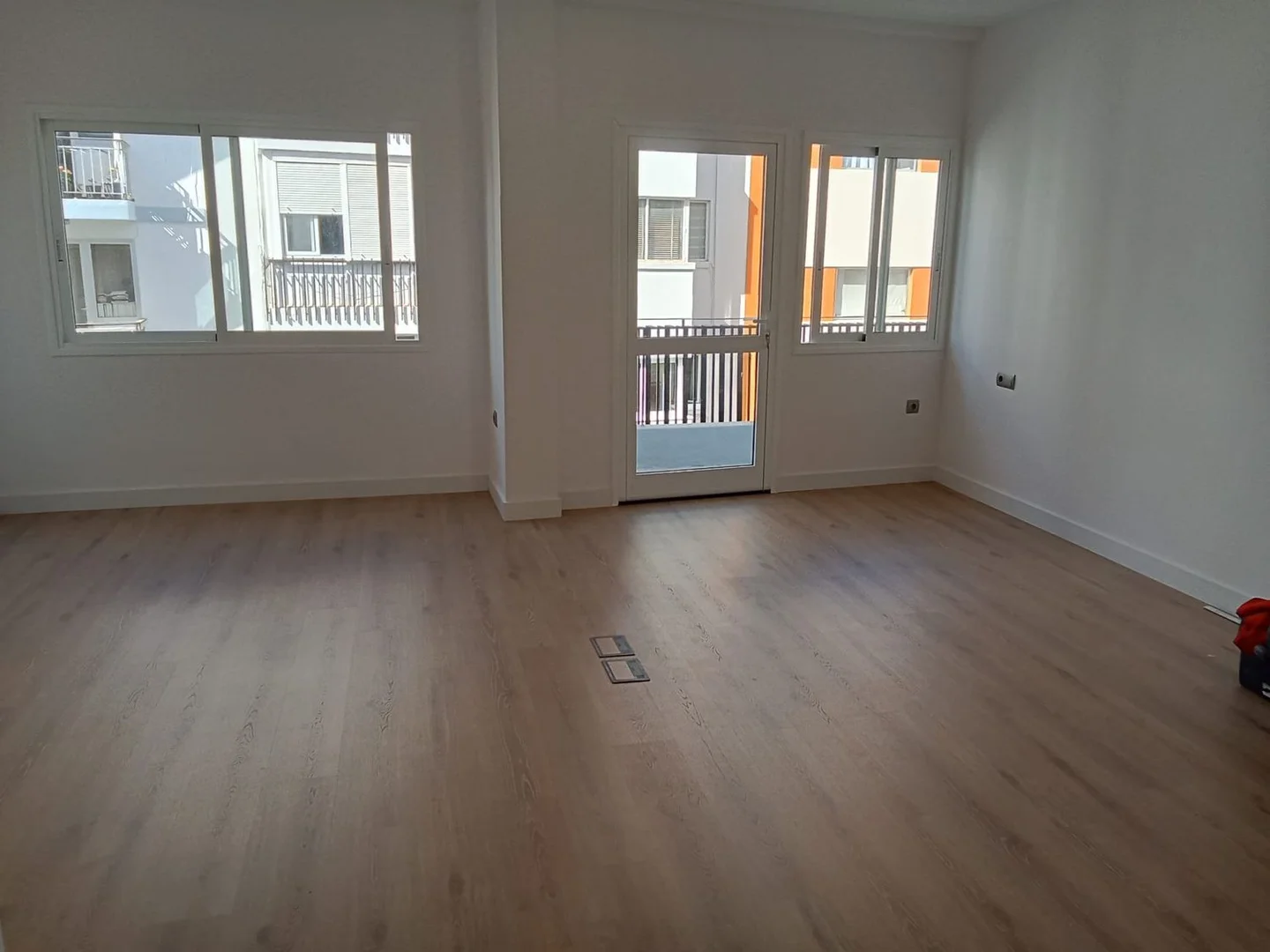 Piso en calle Bethencourt Alfonso, 27 - Foto 2