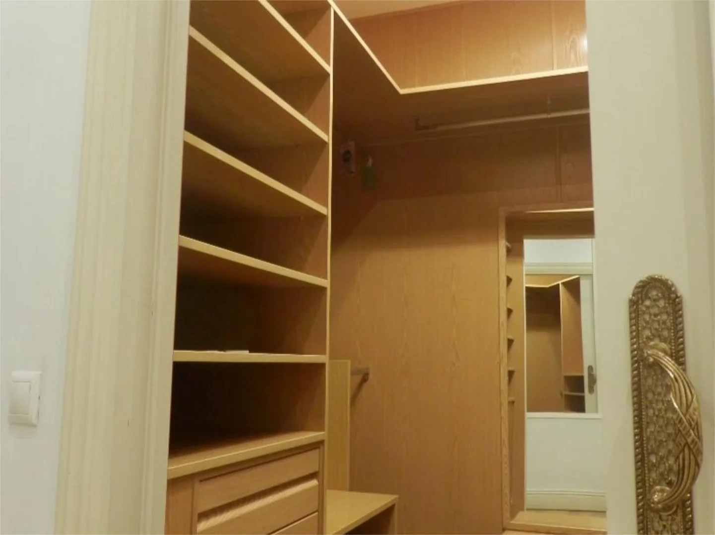 Piso en  Calle de García de Paredes 88 - Foto 5