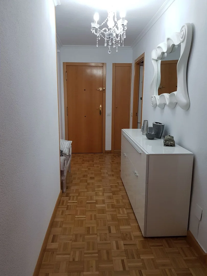 Piso en calle de León Felipe, 10 - Foto 19