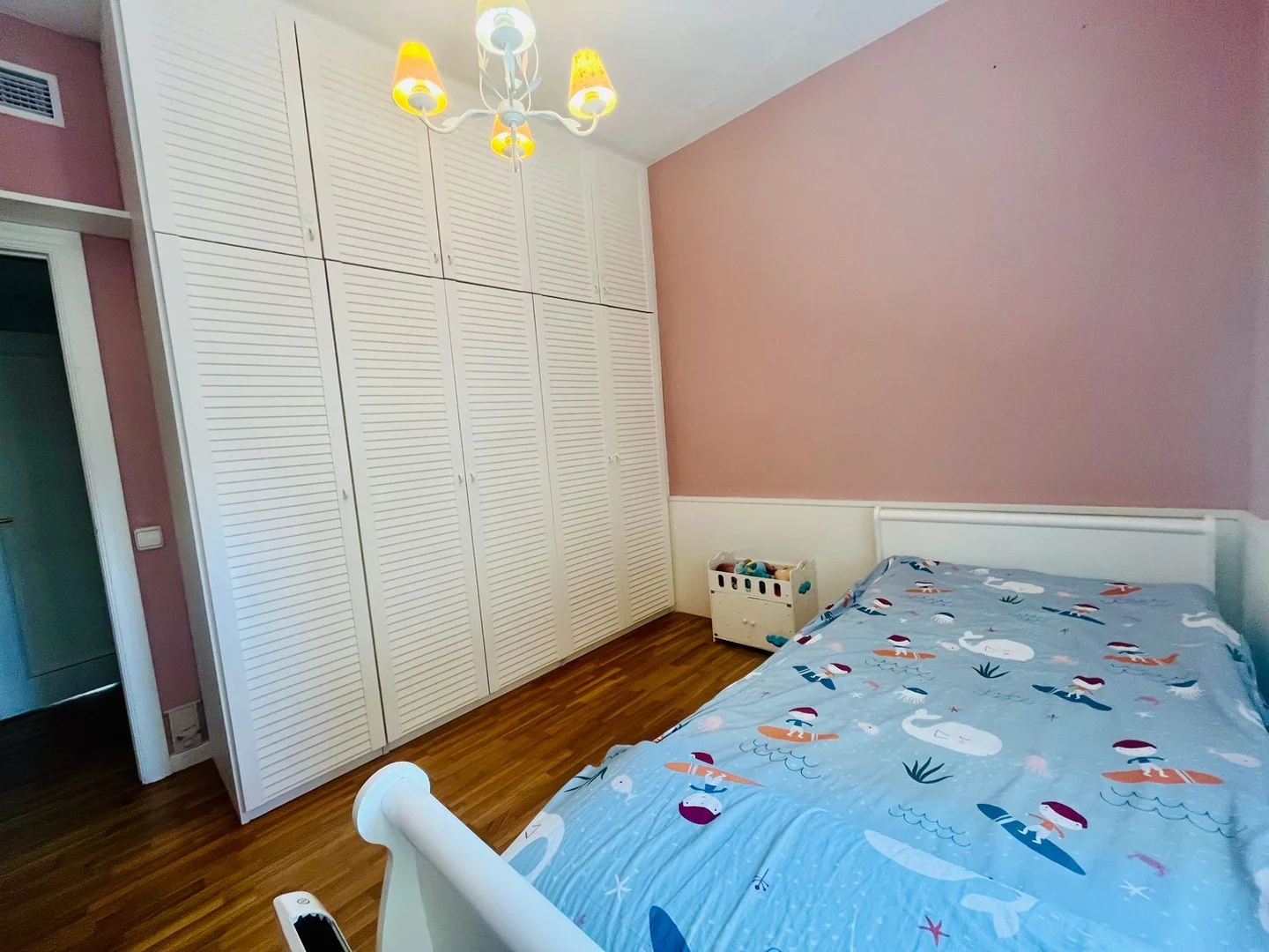 Piso en Travesía de les Corts, 160, La Maternitat i Sant Ramon - Foto 12